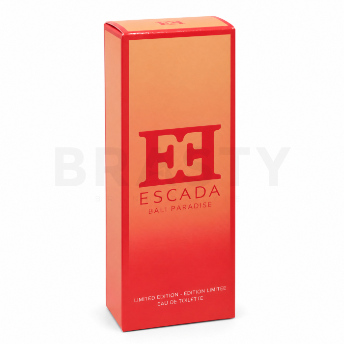 Escada Bali Paradise Eau de Toilette femei 50 ml