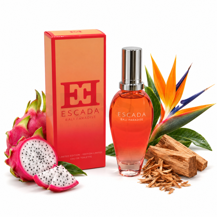 Escada Bali Paradise Eau de Toilette femei 50 ml
