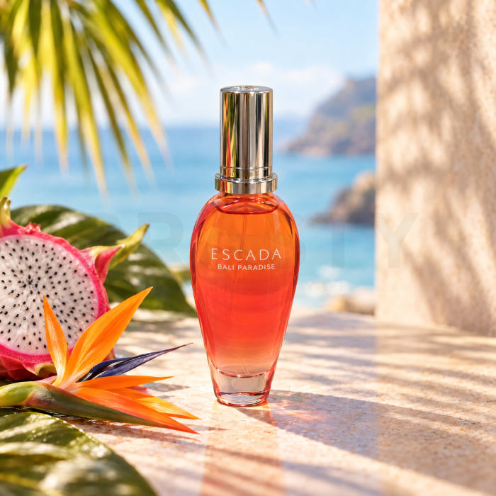 Escada Bali Paradise Eau de Toilette femei 50 ml