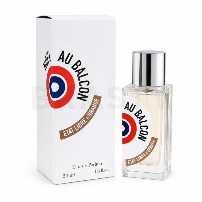 Etat Libre d’Orange Noel Au Balcon parfémovaná voda pre ženy 50 ml