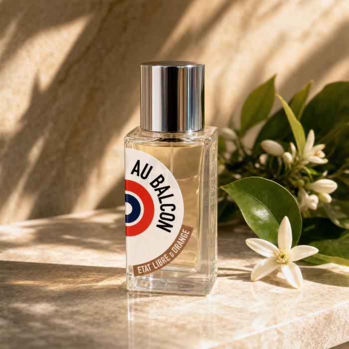 Etat Libre d’Orange Noel Au Balcon parfémovaná voda pre ženy 50 ml