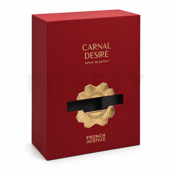 French Avenue Carnal Desire Aromatix čistý parfém unisex 100 ml