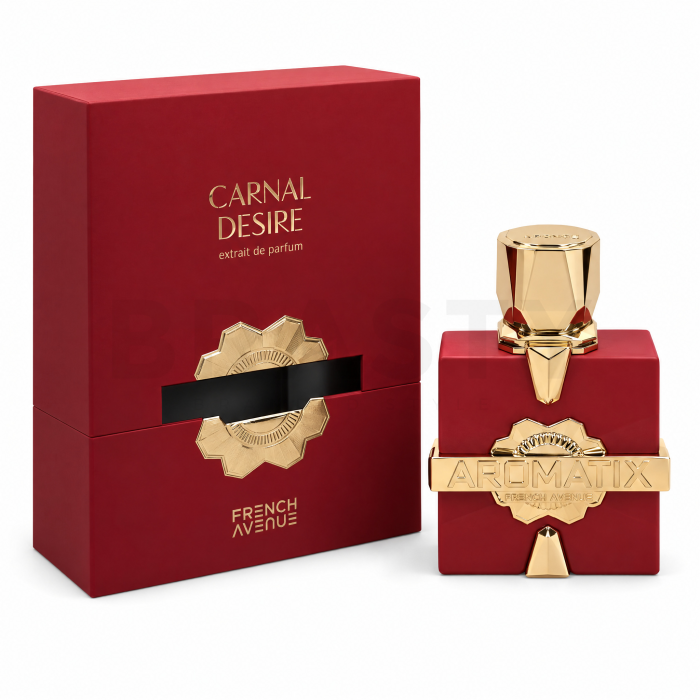 French Avenue Carnal Desire Aromatix čistý parfém unisex 100 ml