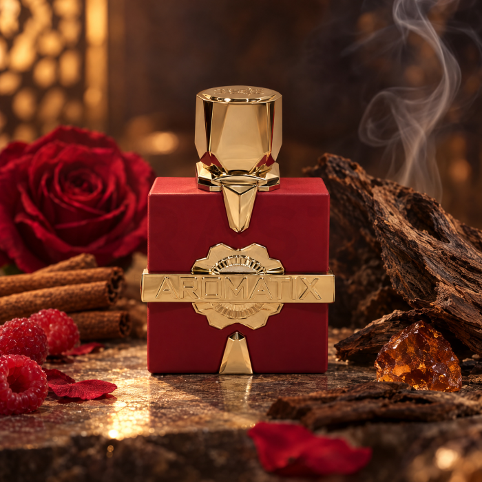 French Avenue Carnal Desire Aromatix čistý parfém unisex 100 ml
