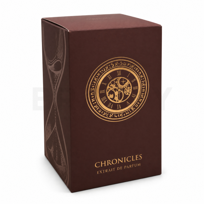 French Avenue Chronicles čistý parfém pro muže 80 ml