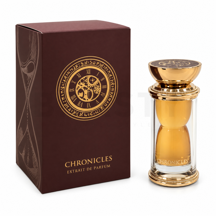 French Avenue Chronicles čistý parfém pro muže 80 ml