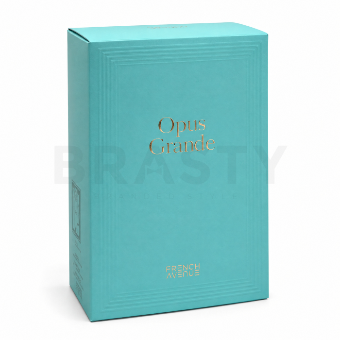 French Avenue Opus Grande čistý parfém unisex 100 ml
