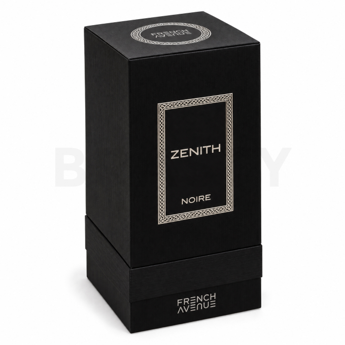 French Avenue Zenith Noire parfemska voda za muškarce 100 ml