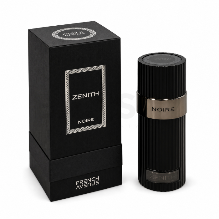 French Avenue Zenith Noire parfemska voda za muškarce 100 ml