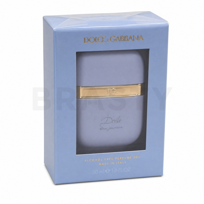 Dolce & Gabbana Dolce Blue Jasmine Parfümgel für Damen 30 ml