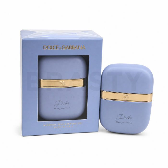 Dolce & Gabbana Dolce Blue Jasmine Parfümgel für Damen 30 ml