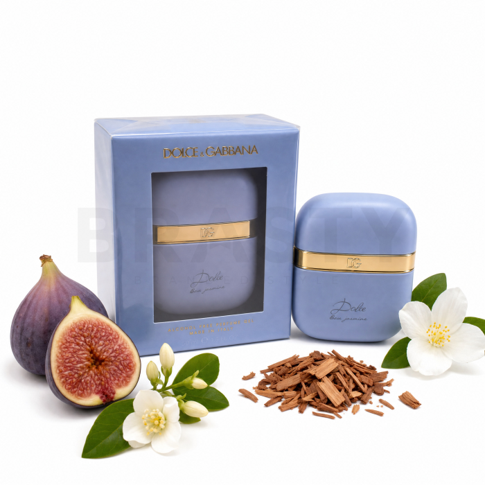 Dolce & Gabbana Dolce Blue Jasmine Parfümgel für Damen 30 ml