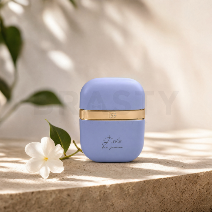 Dolce & Gabbana Dolce Blue Jasmine Parfümgel für Damen 30 ml