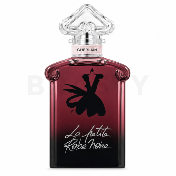 Guerlain La Petite Robe Noire Absolue parfemska voda za žene 100 ml