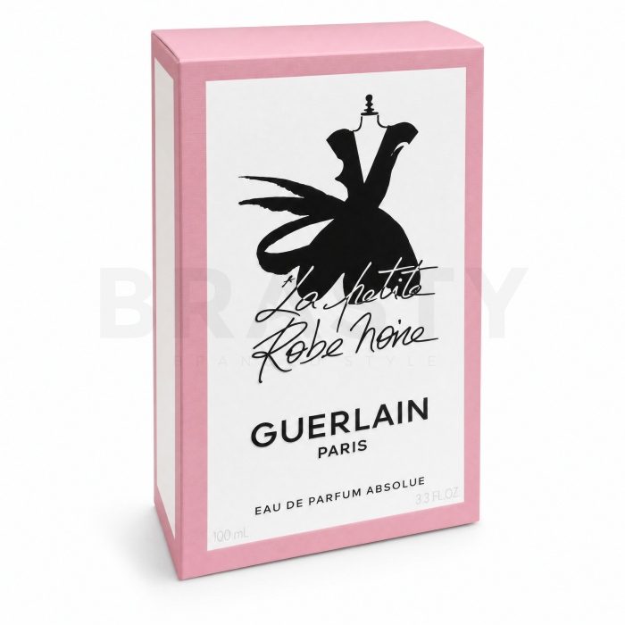 Guerlain La Petite Robe Noire Absolue parfemska voda za žene 100 ml
