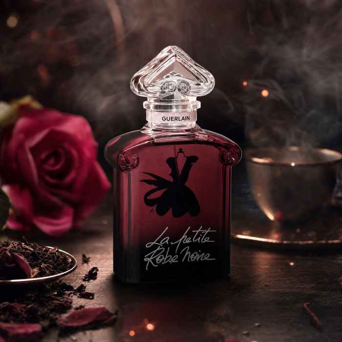 Guerlain La Petite Robe Noire Absolue parfemska voda za žene 100 ml