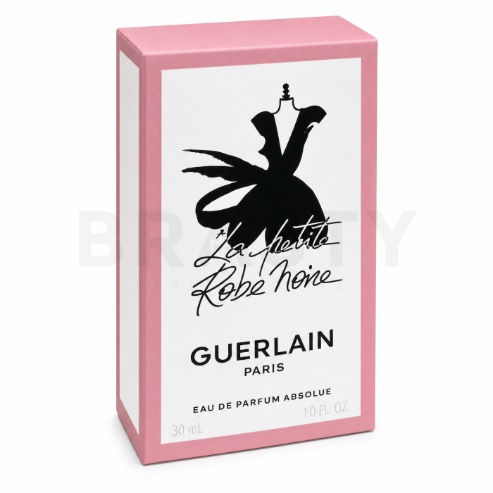 Guerlain La Petite Robe Noire Absolue Eau de Parfum da donna 30 ml