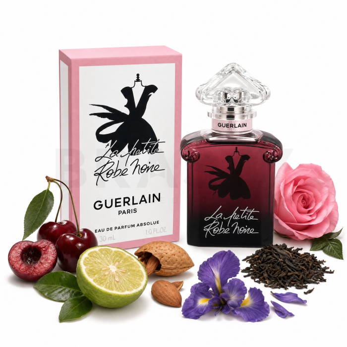 Guerlain La Petite Robe Noire Absolue Eau de Parfum da donna 30 ml