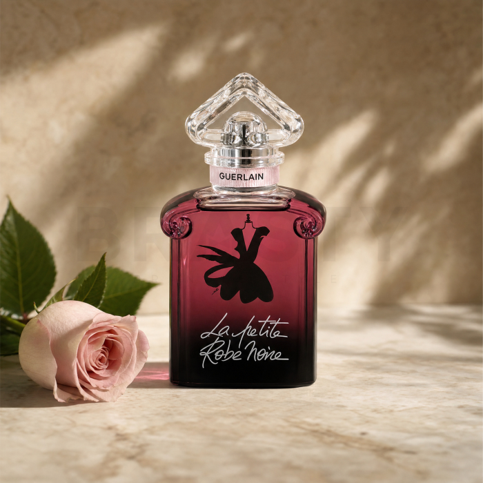 Guerlain La Petite Robe Noire Absolue Eau de Parfum da donna 30 ml