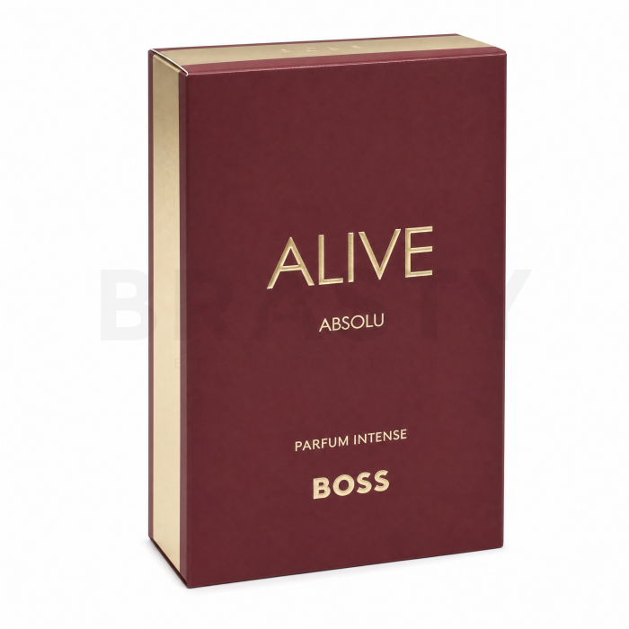 Hugo Boss Alive Absolu парфюм за жени 50 ml
