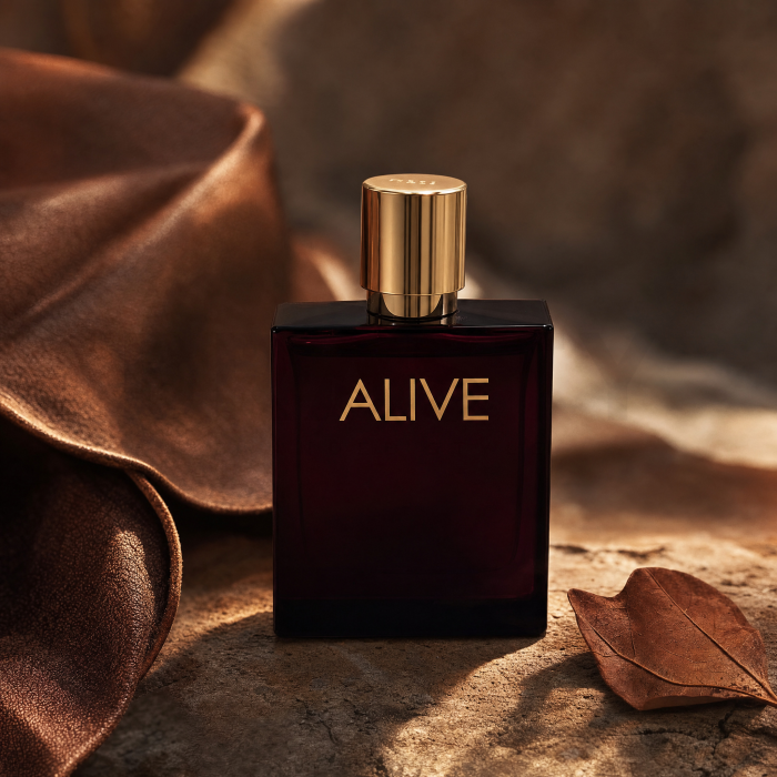 Hugo Boss Alive Absolu парфюм за жени 50 ml