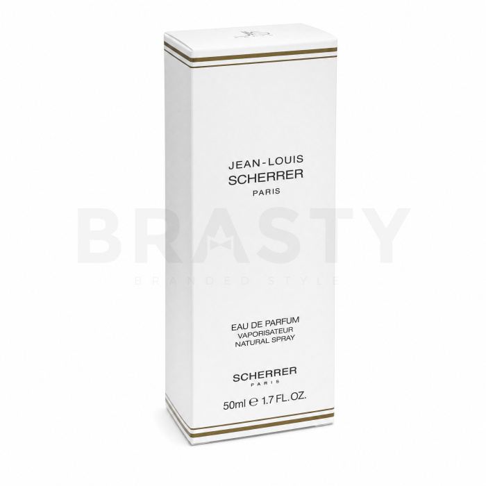 Jean-Louis Scherrer Scherrer parfémovaná voda pro ženy 50 ml