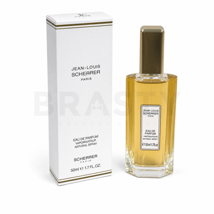 Jean-Louis Scherrer Scherrer parfémovaná voda pro ženy 50 ml