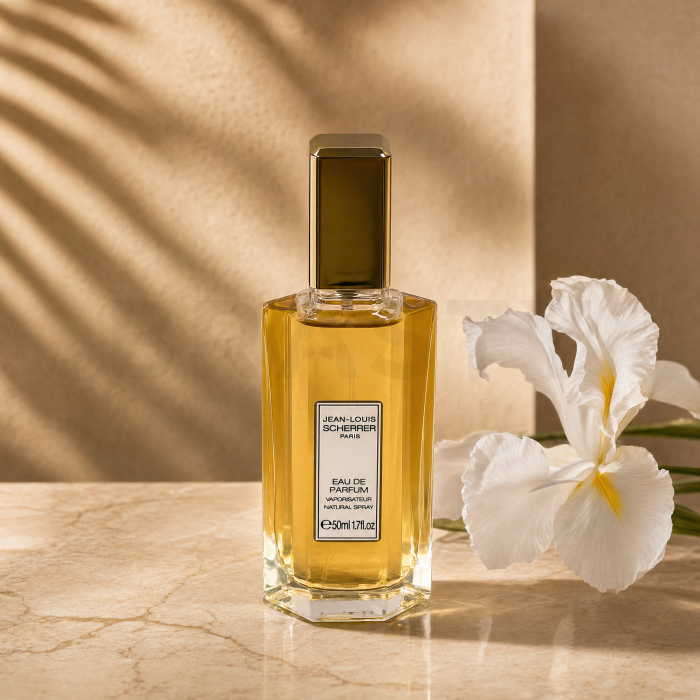 Jean-Louis Scherrer Scherrer parfémovaná voda pro ženy 50 ml