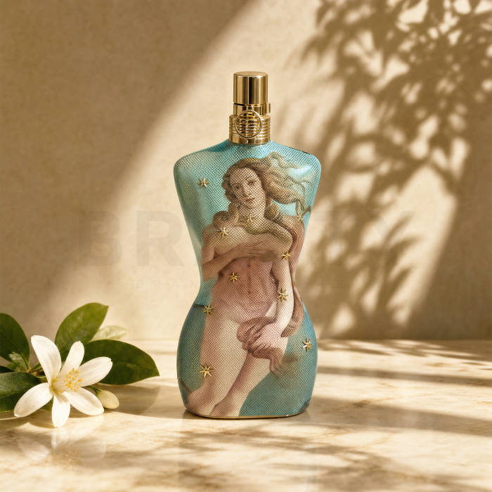 Jean P. Gaultier Classique Collector Edition 2024 toaletna voda za žene 100 ml