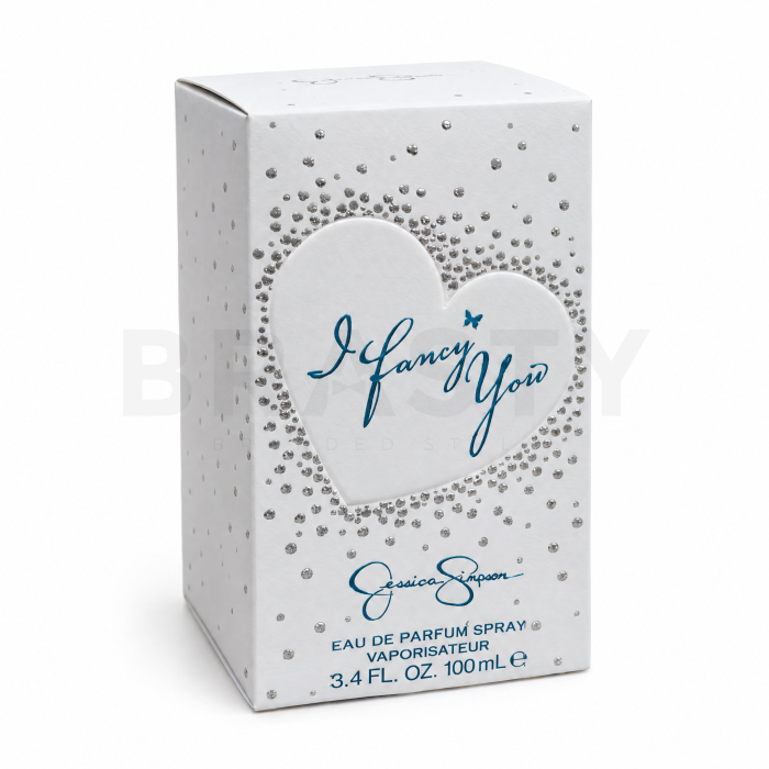 Jessica Simpson I Fancy You Eau de Parfum para mujer 100 ml