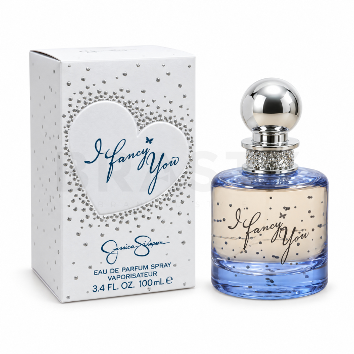Jessica Simpson I Fancy You Eau de Parfum para mujer 100 ml