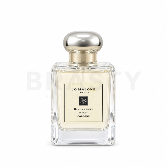 Jo Malone Blackberry & Bay Eau de Cologne para mujer 50 ml
