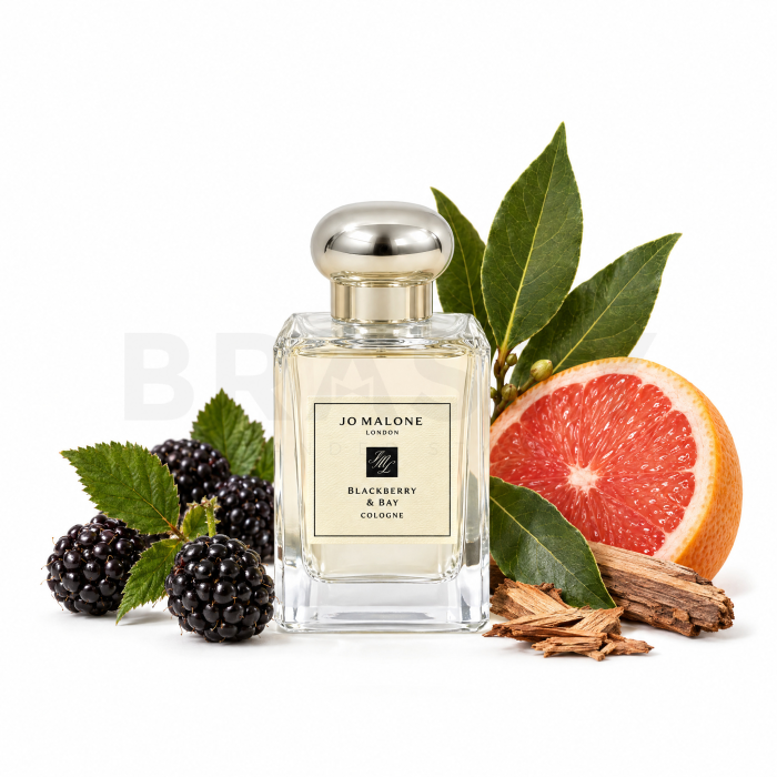 Jo Malone Blackberry & Bay Eau de Cologne para mujer 50 ml