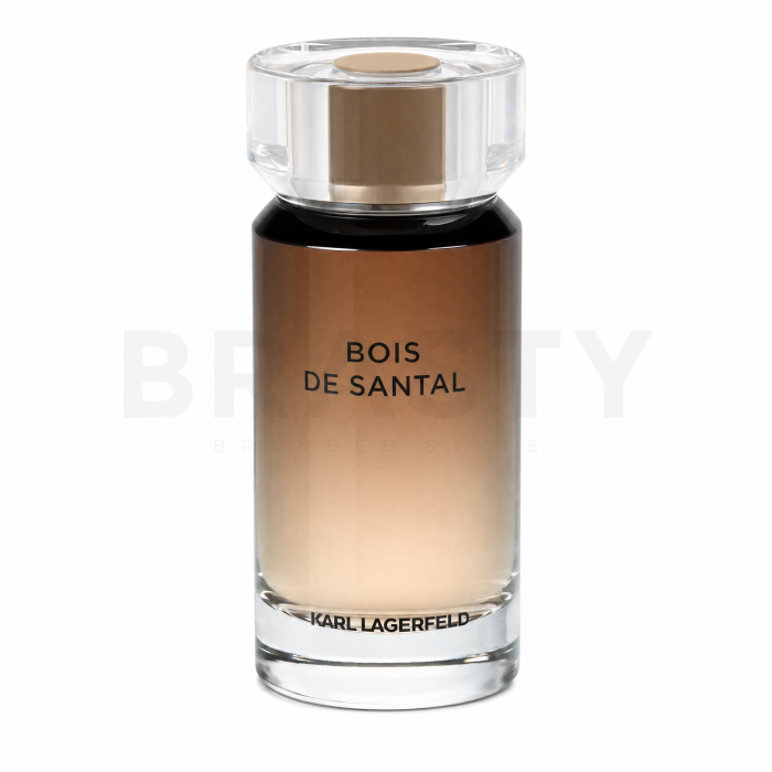 Lagerfeld Bois de Santal Eau de Toilette bărbați 100 ml