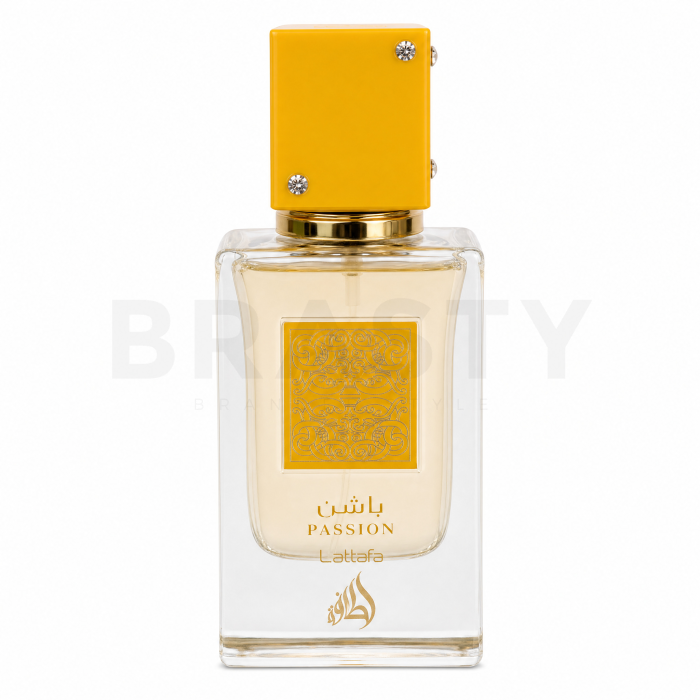 Lattafa Ana Abiyedh Passion Eau de Parfum nőknek 60 ml