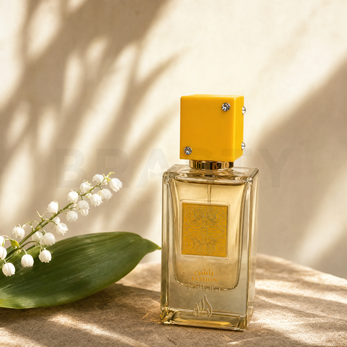 Lattafa Ana Abiyedh Passion Eau de Parfum nőknek 60 ml