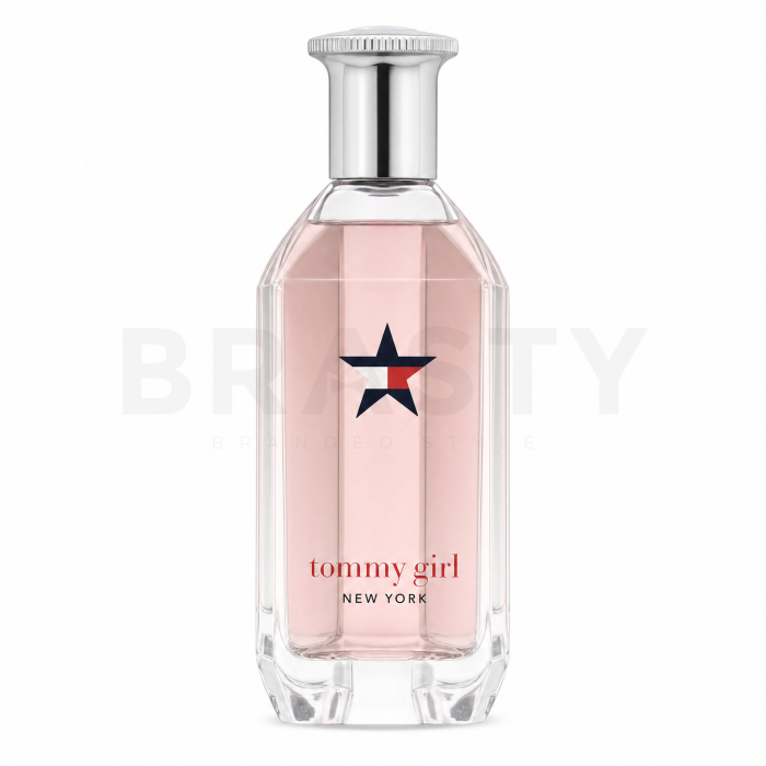 Tommy Hilfiger Tommy Girl New York Eau de Toilette femei 100 ml