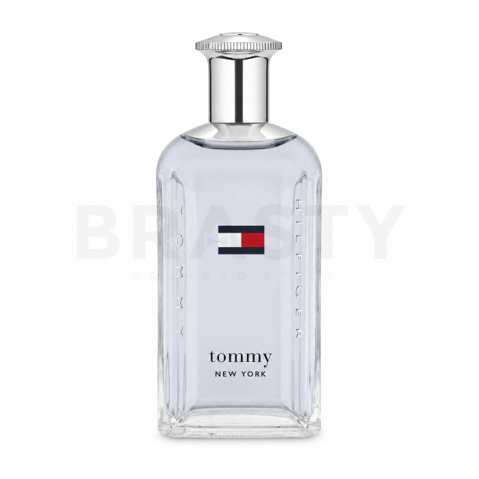 Tommy Hilfiger Tommy New York Eau de Toilette für Herren 100 ml