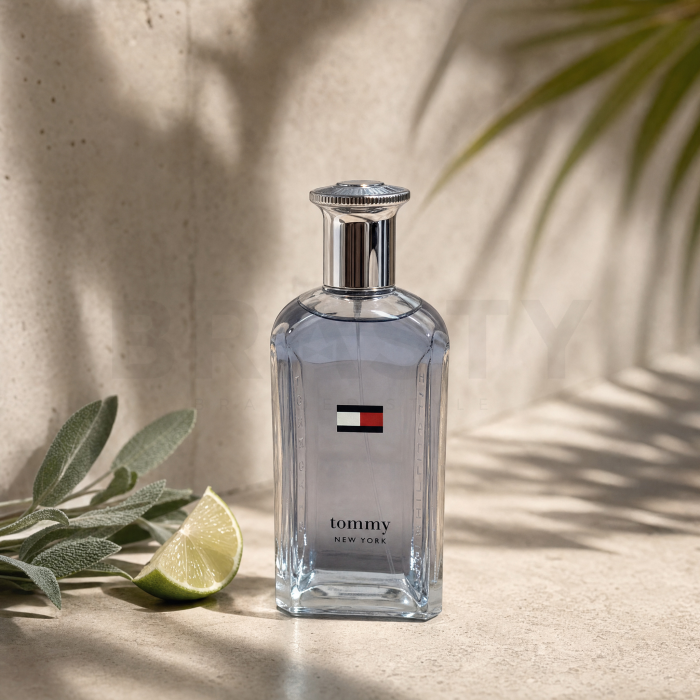 Tommy Hilfiger Tommy New York Eau de Toilette für Herren 100 ml