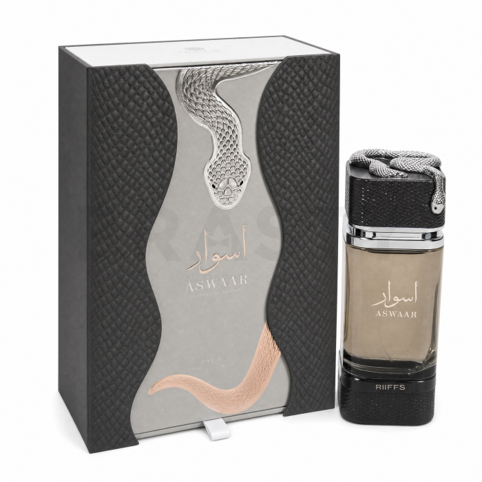 Riiffs Aswaar парфюм унисекс 100 ml