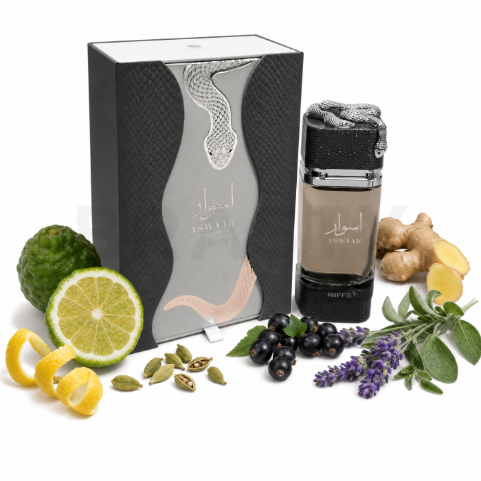 Riiffs Aswaar парфюм унисекс 100 ml