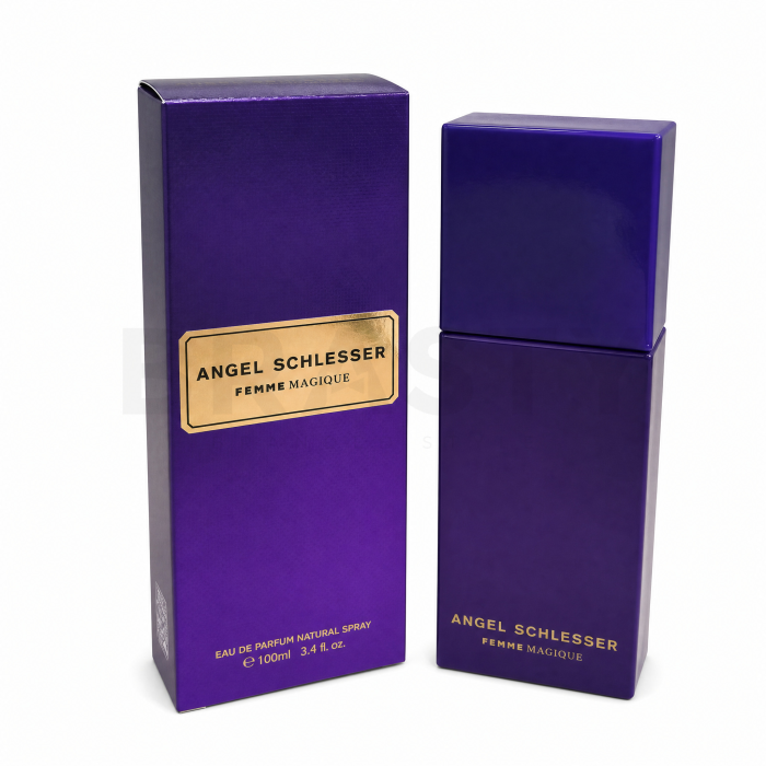 Angel Schlesser Femme Magique Eau de Parfum femei 100 ml
