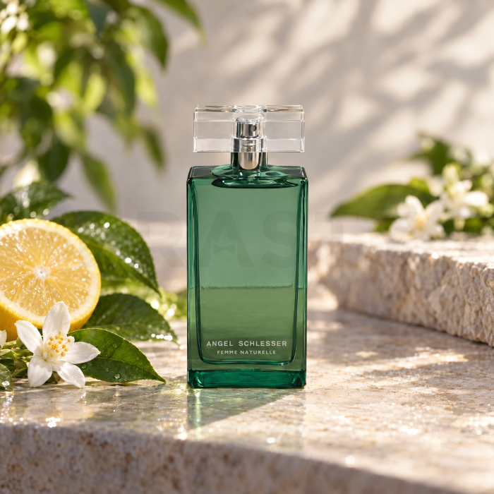 Angel Schlesser Femme Naturelle woda toaletowa dla kobiet 100 ml
