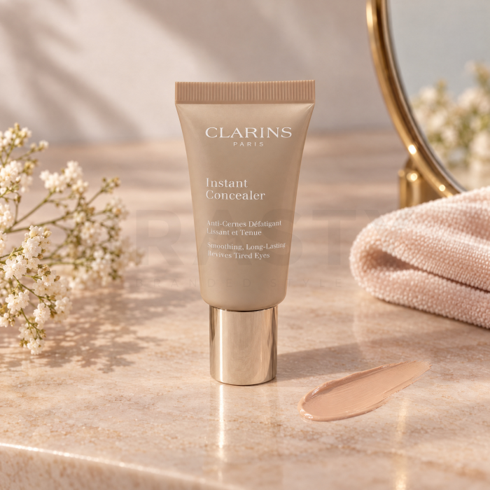 Clarins Instant Concealer tekutý korektor 01 15 ml