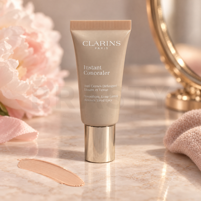 Clarins Instant Concealer tekoči korektor 02.5 12 ml