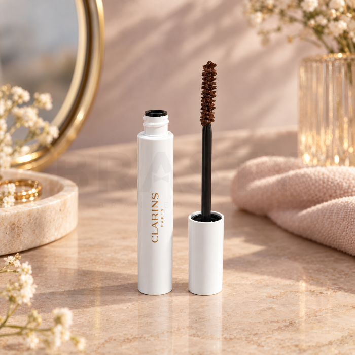 Clarins SOS Lashes Serum Mascara sérum para pestañas 8 ml