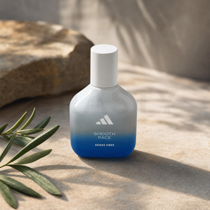 Adidas Vibes Smooth Pace Парфюмна вода унисекс 50 ml