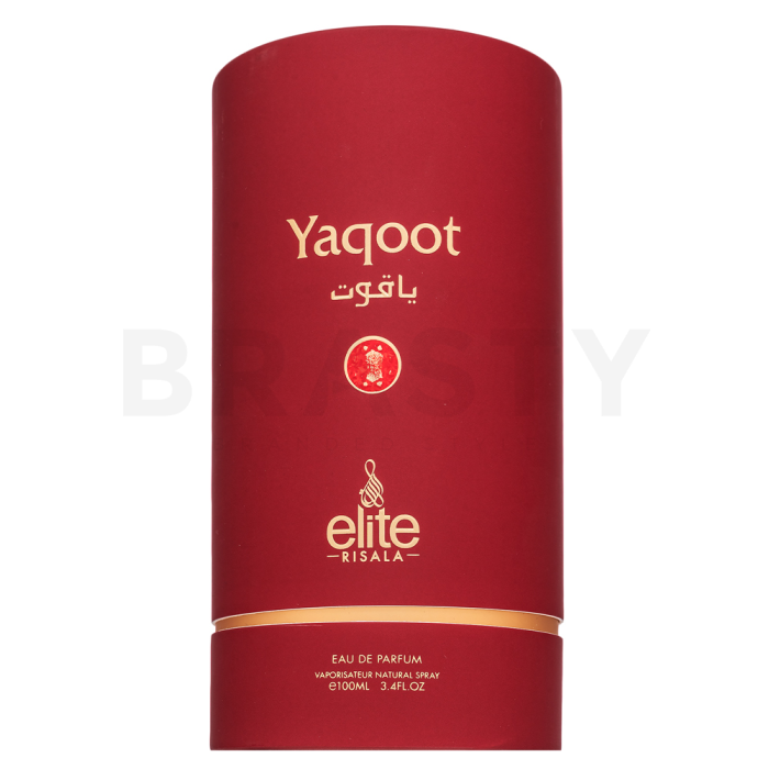 Risala Elite Yaqoot Eau de Parfum da donna Extra Offer 2 100 ml