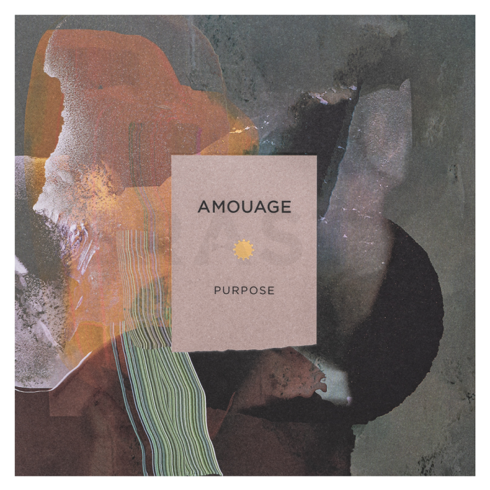 Amouage Purpose Eau de Parfum unisex Extra Offer 2 100 ml