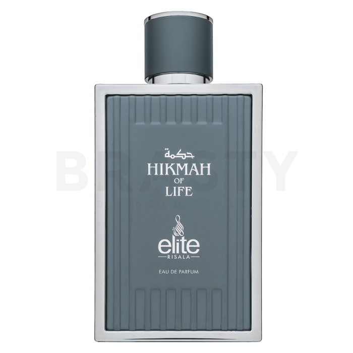 risala hikmah of life woda perfumowana 100 ml    uszkodzony 